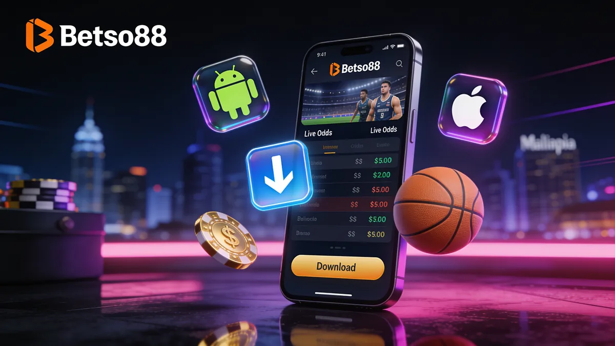 Ongoing betso88 promotions and casino bonuses for players in the Philippines